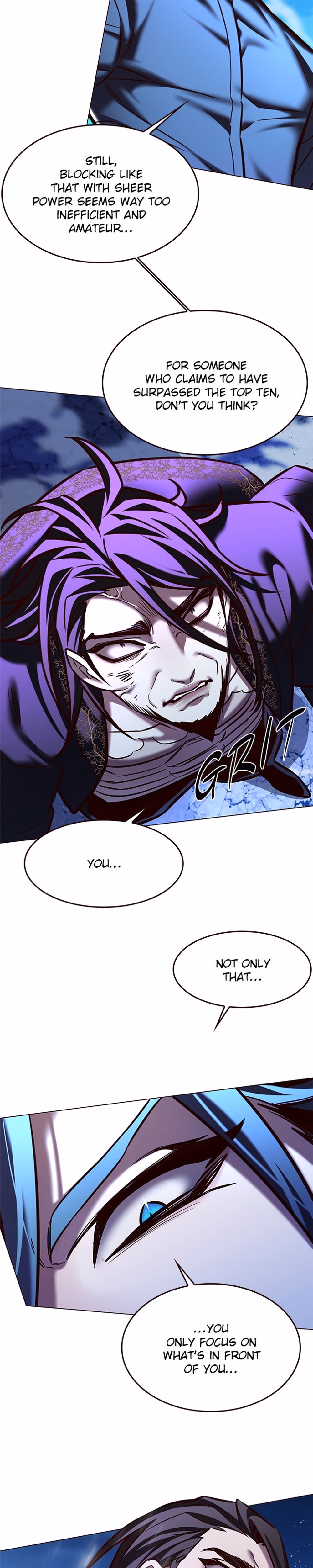 Eleceed - Chapter 274 - Part 23