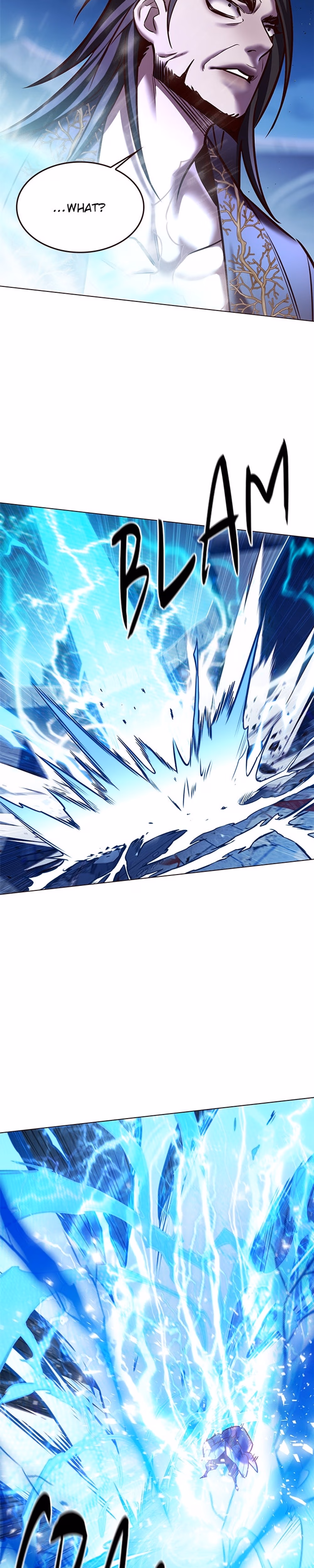 Eleceed - Chapter 274 - Part 24