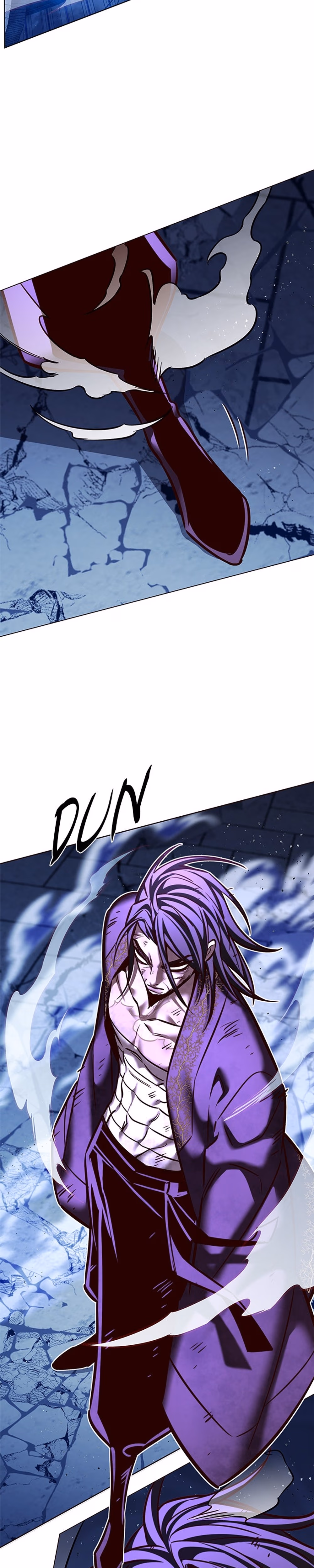 Eleceed - Chapter 274 - Part 26