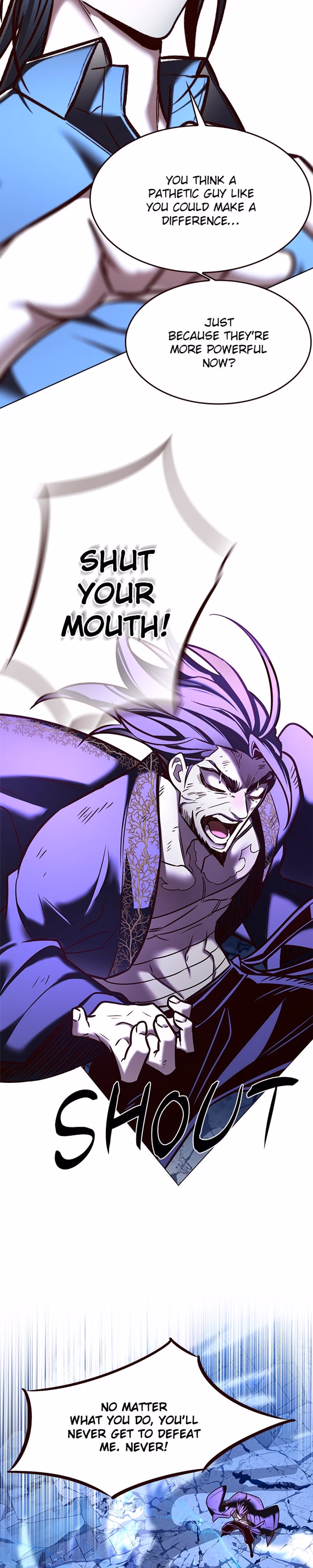 Eleceed - Chapter 274 - Part 28