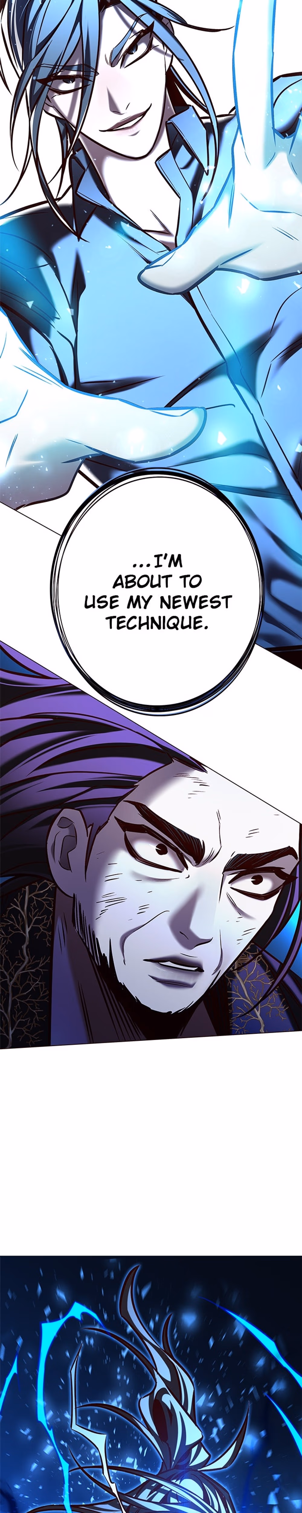 Eleceed - Chapter 274 - Part 30