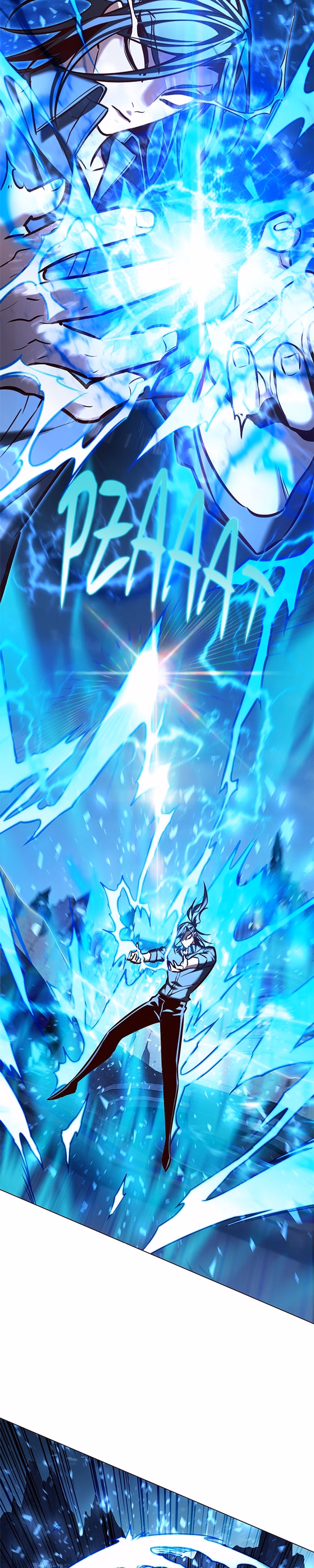 Eleceed - Chapter 274 - Part 31