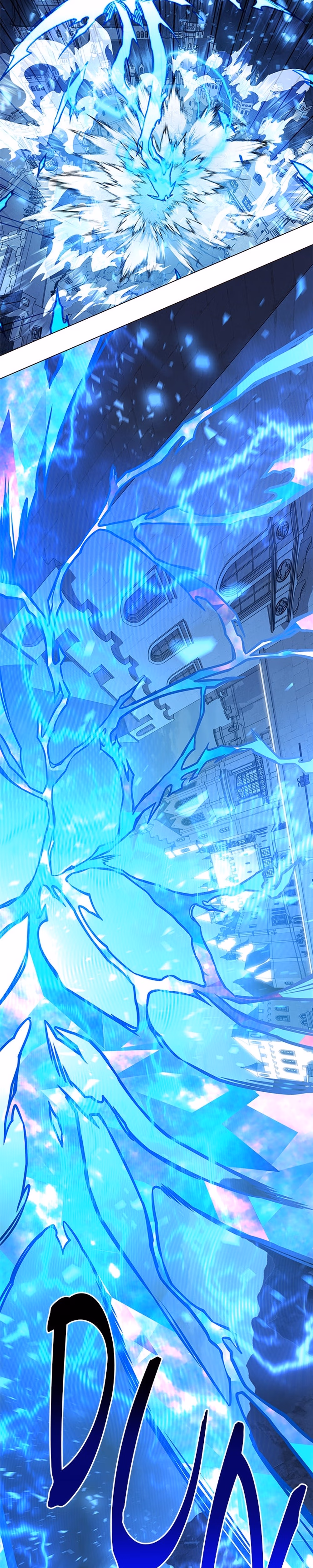 Eleceed - Chapter 274 - Part 32