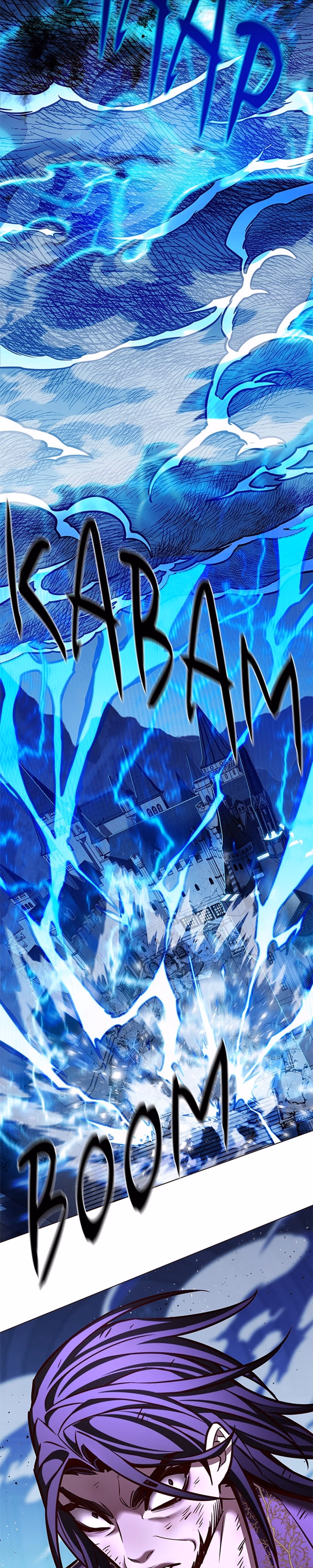 Eleceed - Chapter 274 - Part 36
