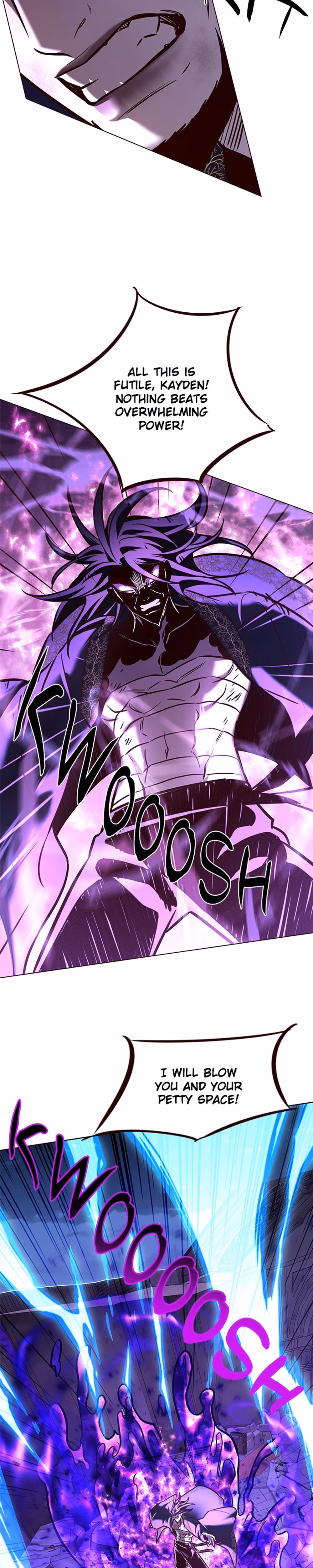 Eleceed - Chapter 274 - Part 39