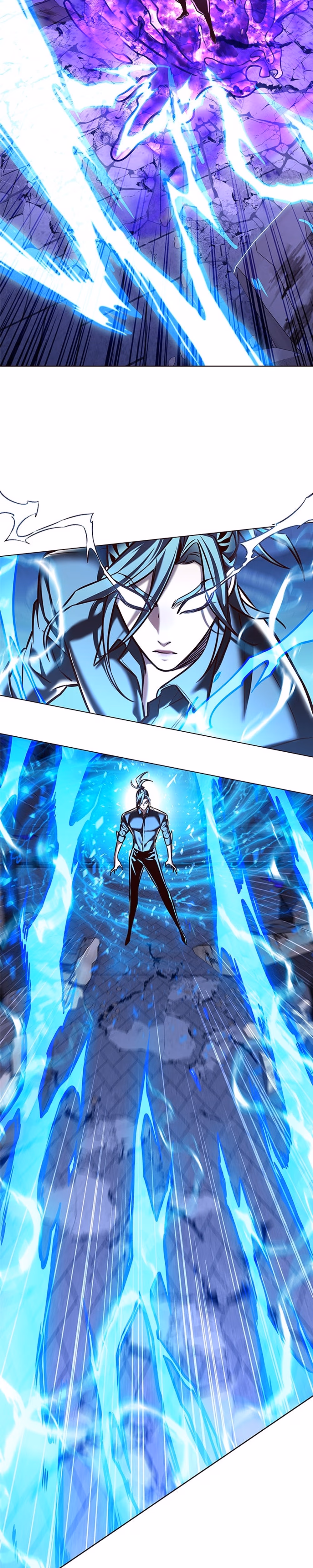 Eleceed - Chapter 274 - Part 40