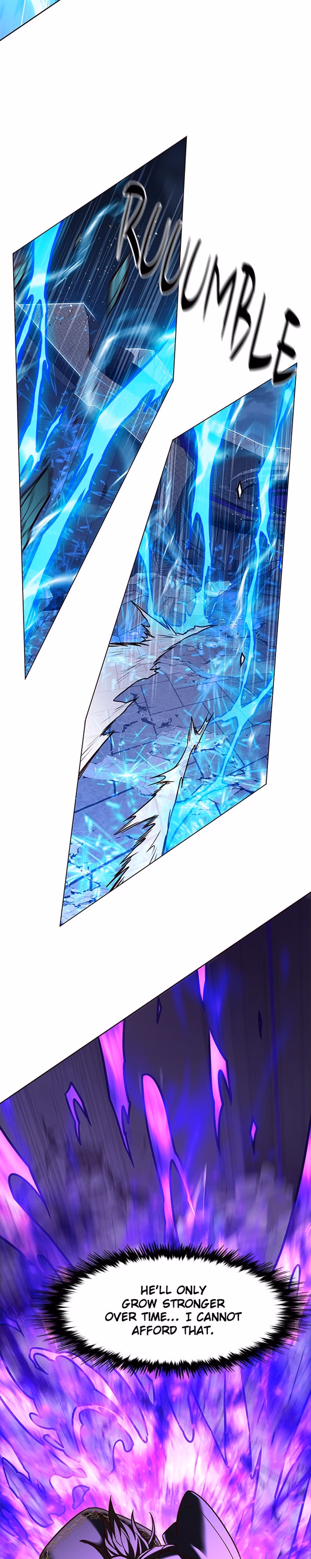 Eleceed - Chapter 274 - Part 41