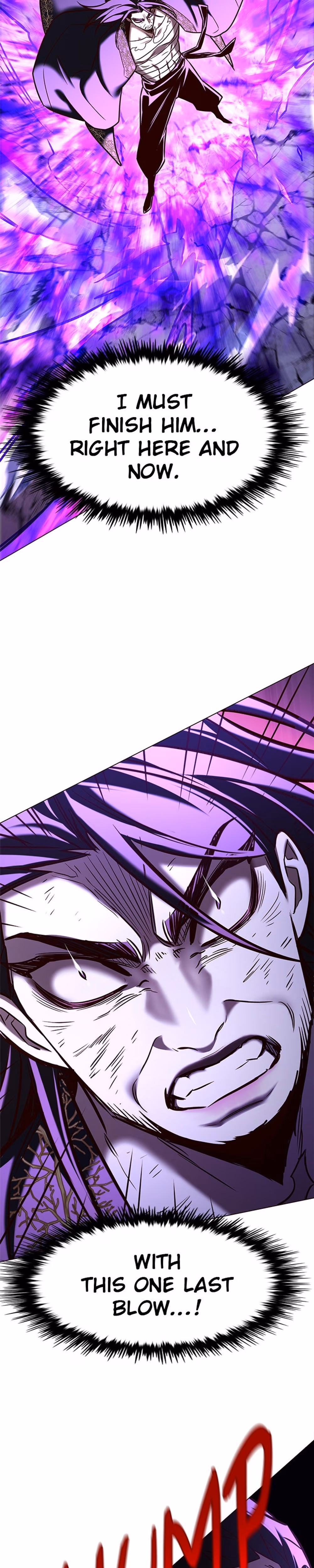 Eleceed - Chapter 274 - Part 42