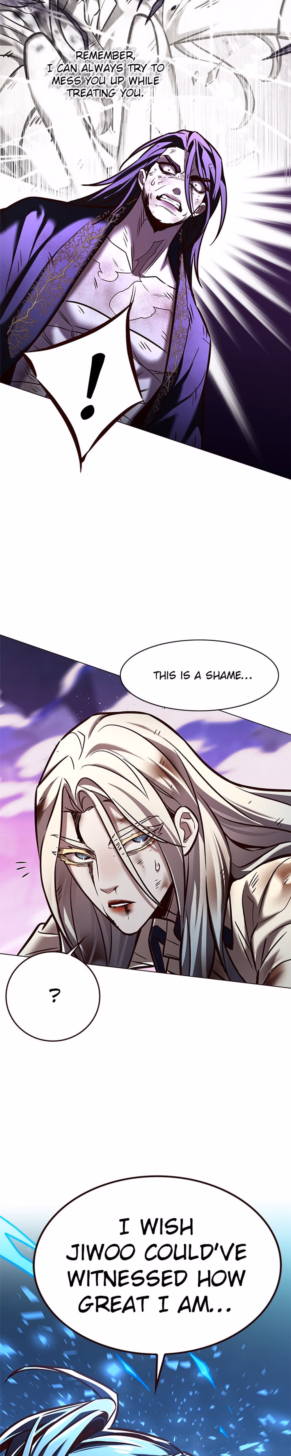 Eleceed - Chapter 274 - Part 45