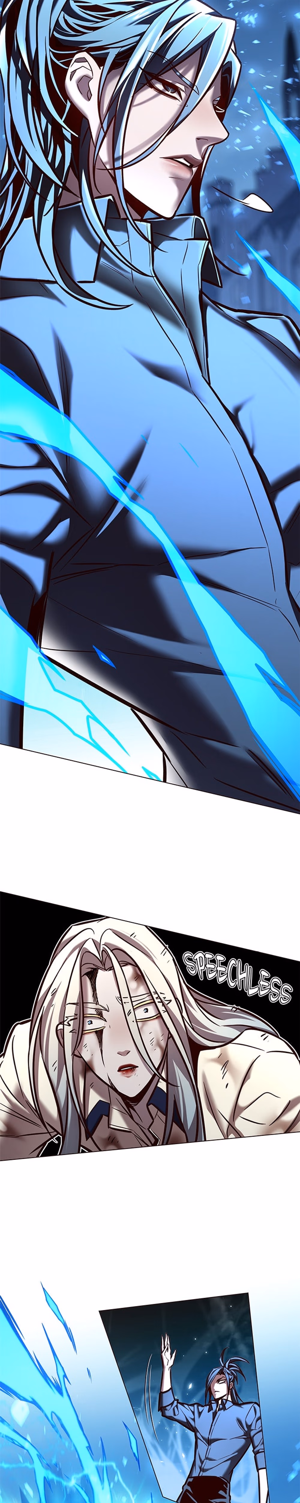 Eleceed - Chapter 274 - Part 46