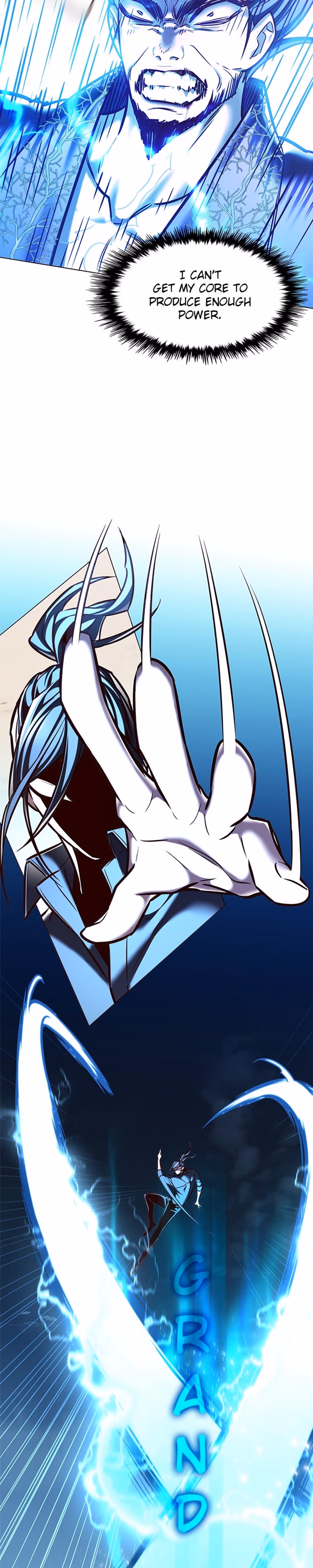 Eleceed - Chapter 274 - Part 48