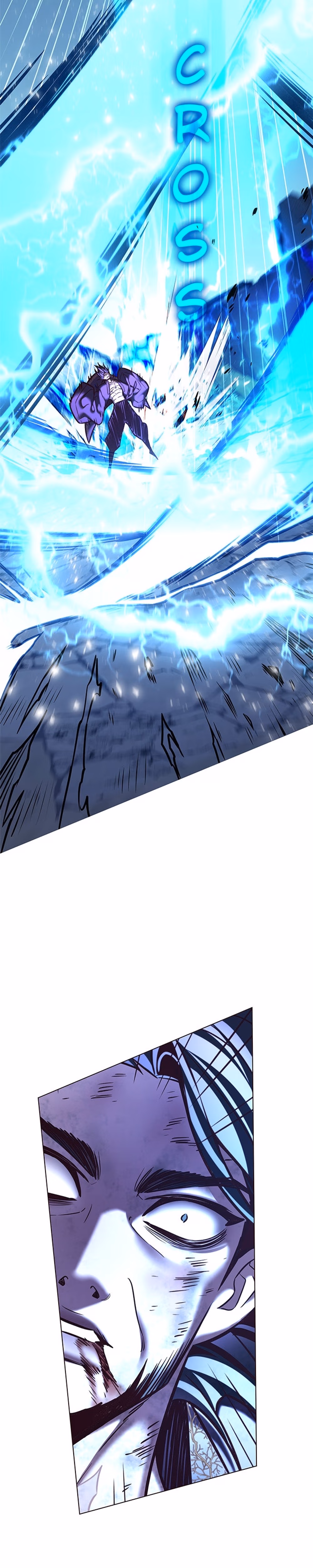 Eleceed - Chapter 274 - Part 49