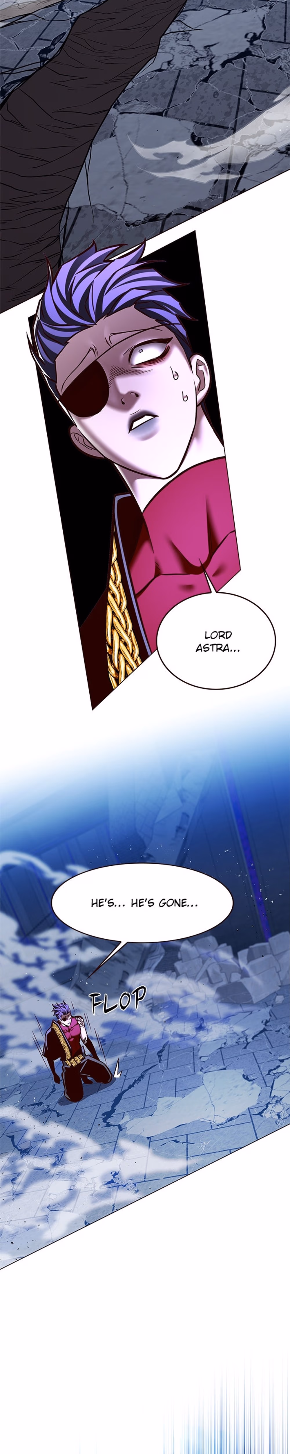 Eleceed - Chapter 274 - Part 52