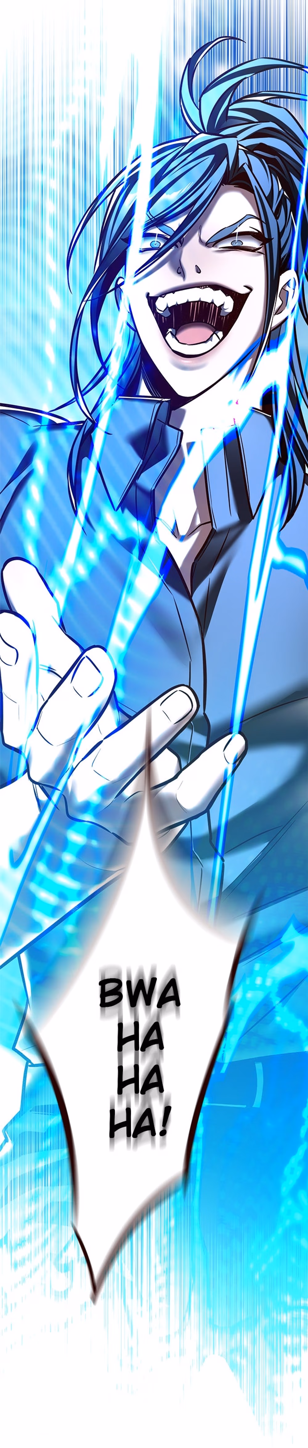 Eleceed - Chapter 274 - Part 53