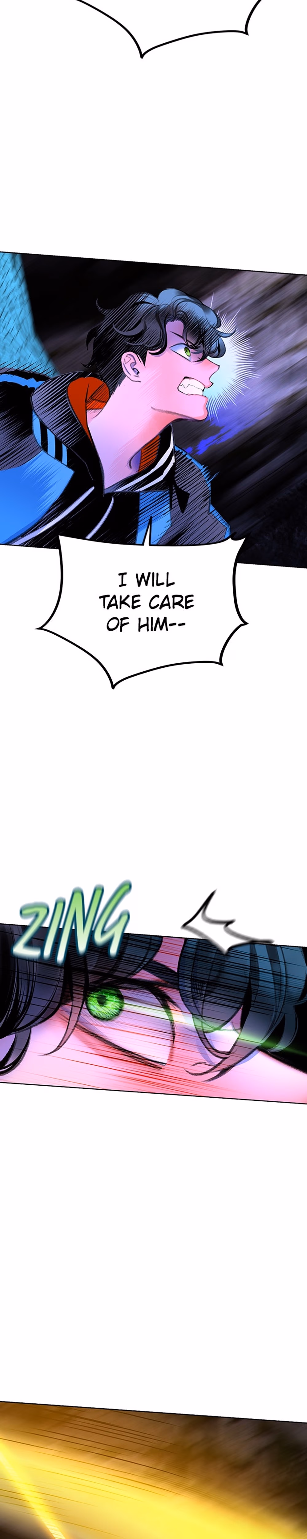 Jungle Juice - Chapter 160 - Part 4