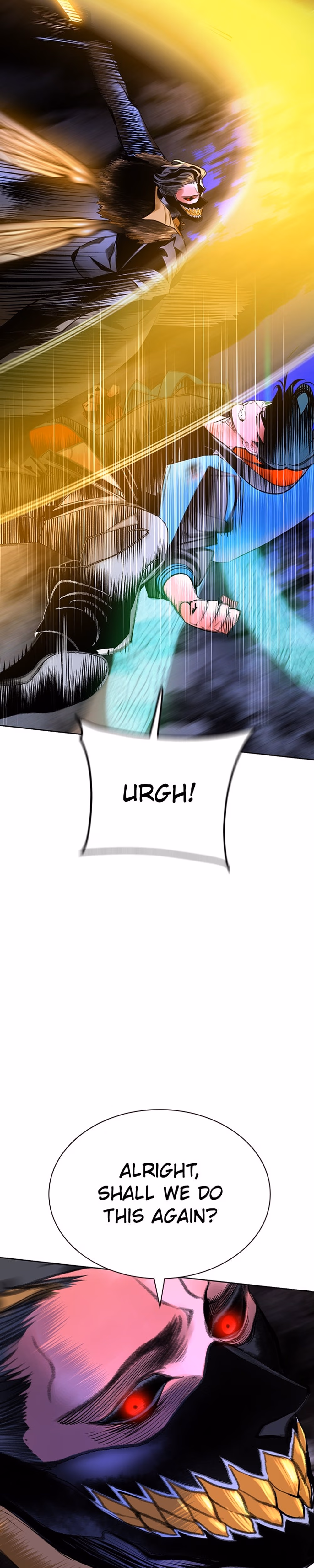 Jungle Juice - Chapter 160 - Part 5