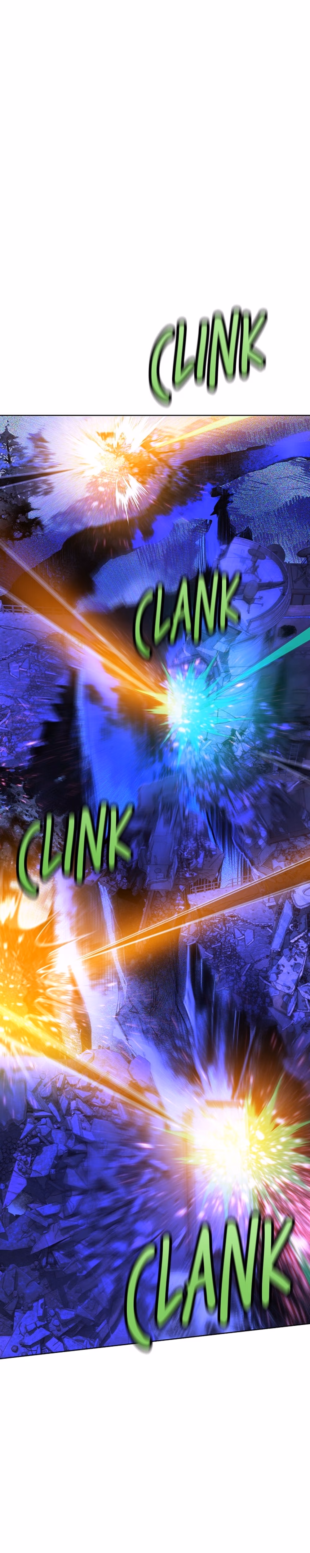 Jungle Juice - Chapter 160 - Part 7