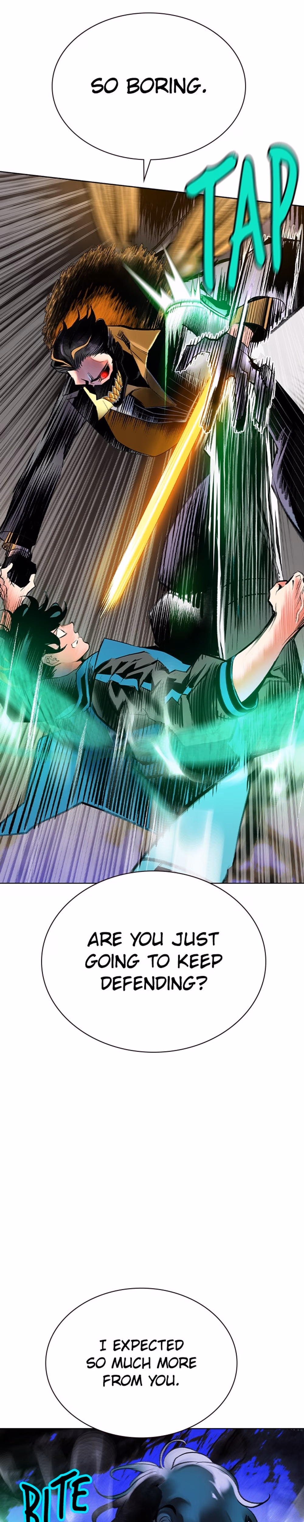 Jungle Juice - Chapter 160 - Part 9