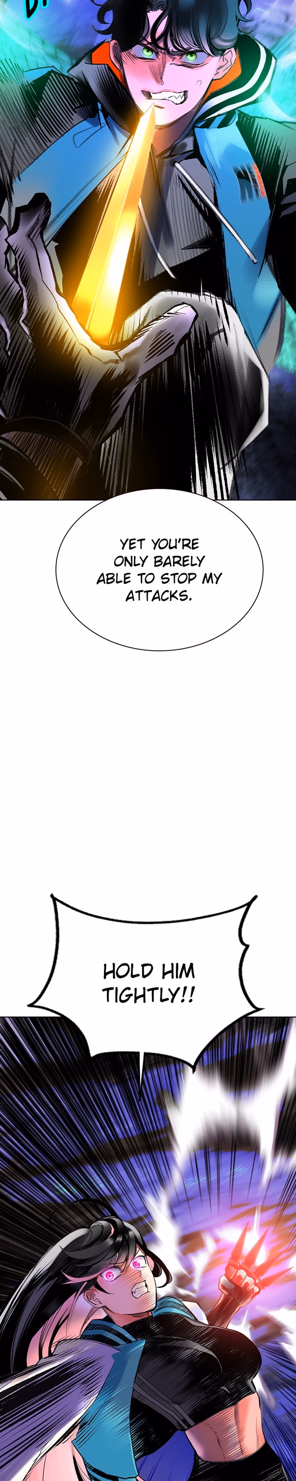 Jungle Juice - Chapter 160 - Part 10