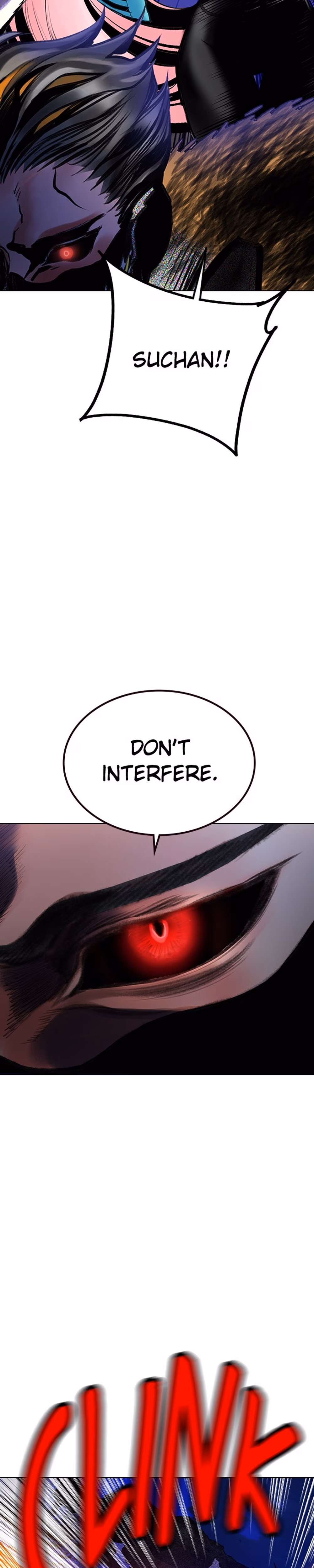 Jungle Juice - Chapter 160 - Part 11