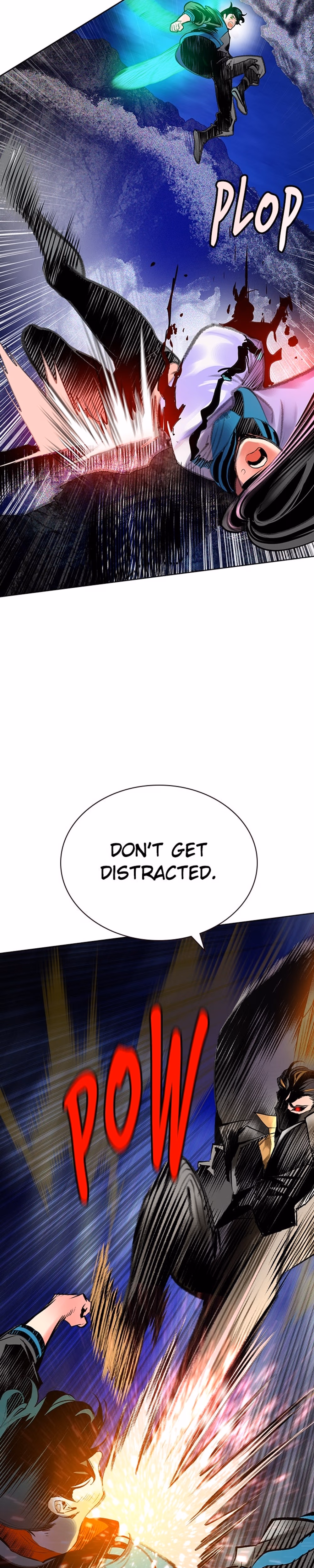 Jungle Juice - Chapter 160 - Part 14