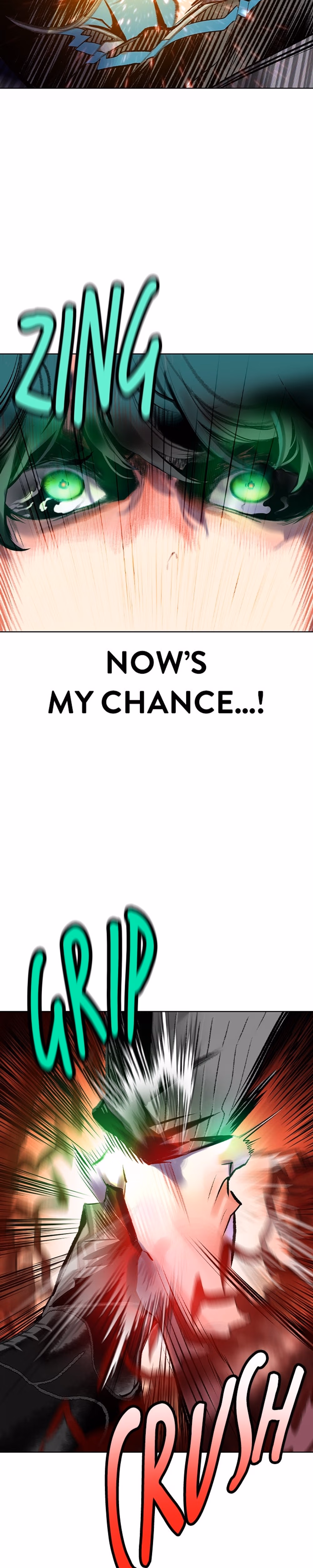 Jungle Juice - Chapter 160 - Part 15