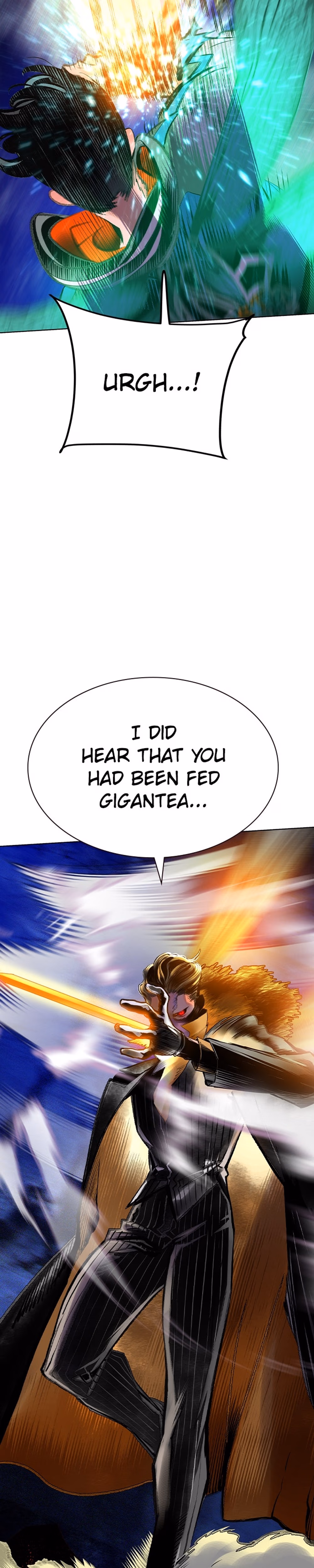 Jungle Juice - Chapter 160 - Part 17