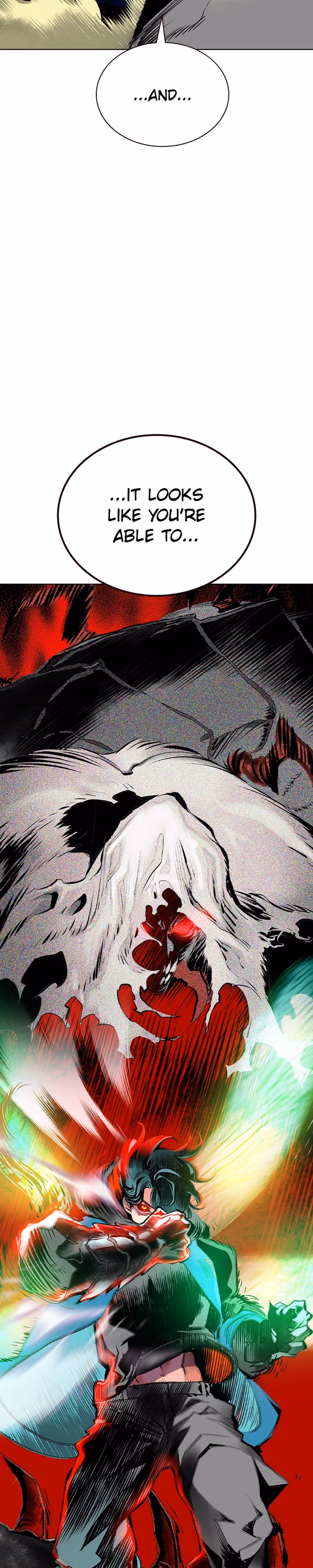 Jungle Juice - Chapter 160 - Part 18