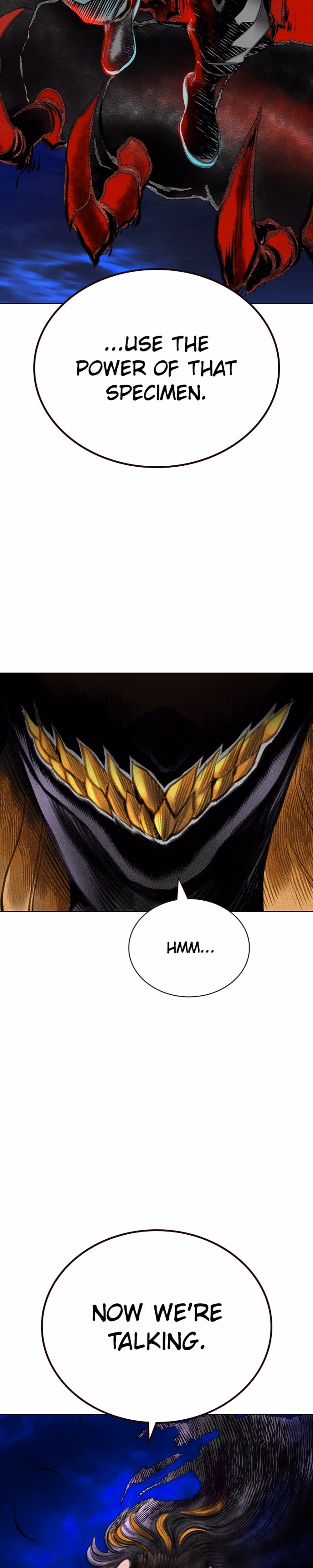 Jungle Juice - Chapter 160 - Part 19