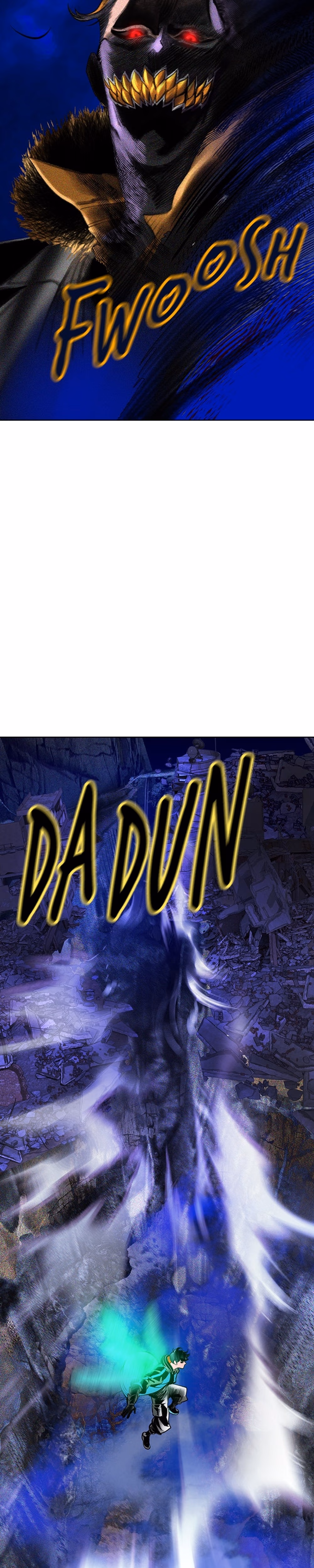 Jungle Juice - Chapter 160 - Part 20