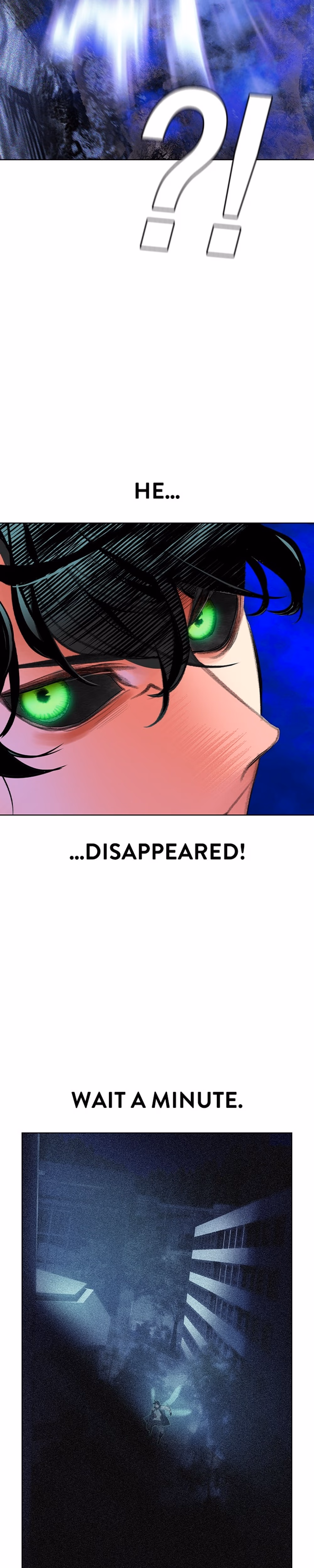 Jungle Juice - Chapter 160 - Part 21