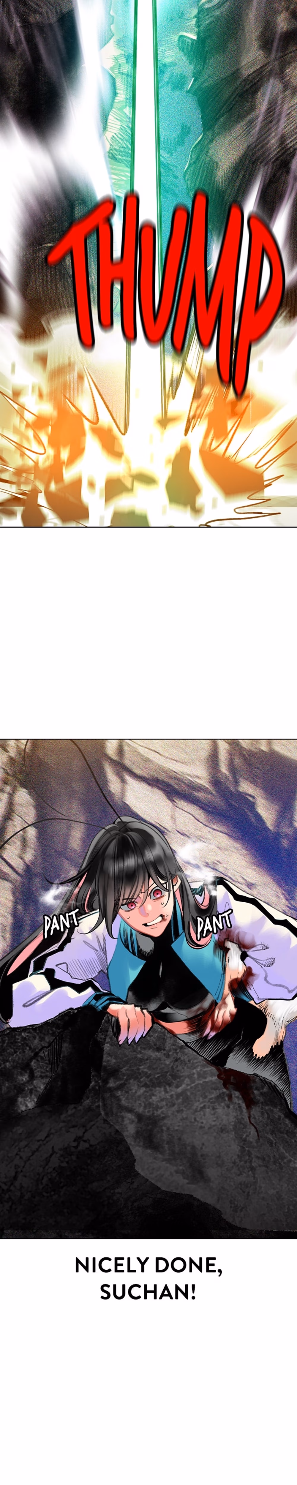 Jungle Juice - Chapter 160 - Part 25
