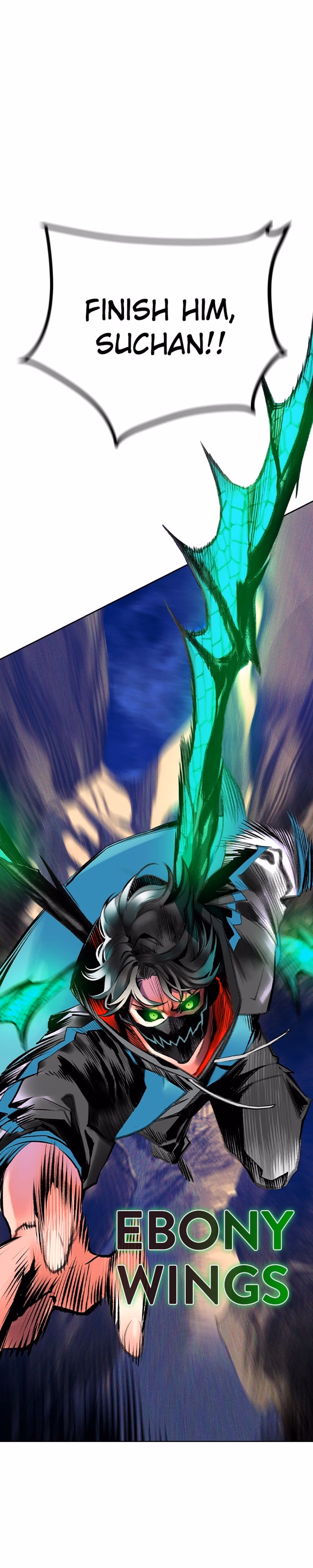 Jungle Juice - Chapter 160 - Part 27