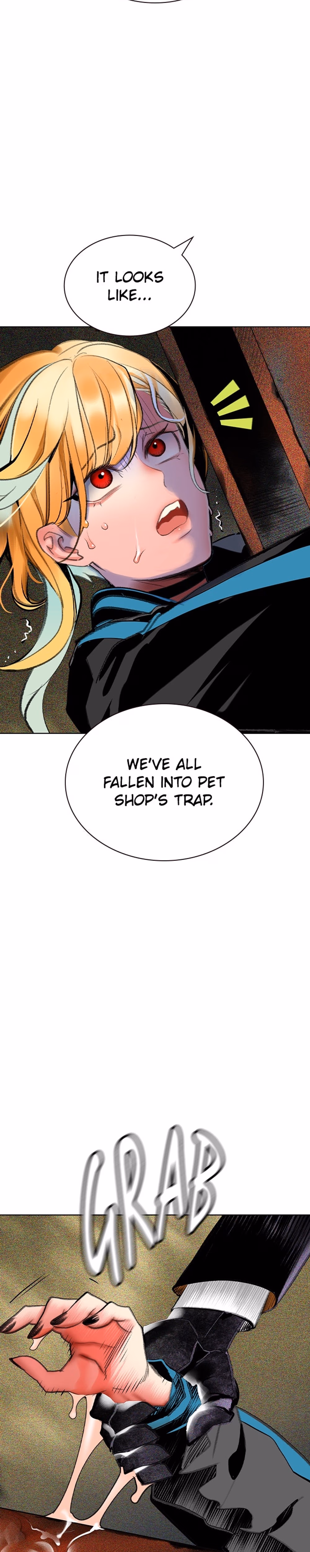 Jungle Juice - Chapter 160 - Part 30