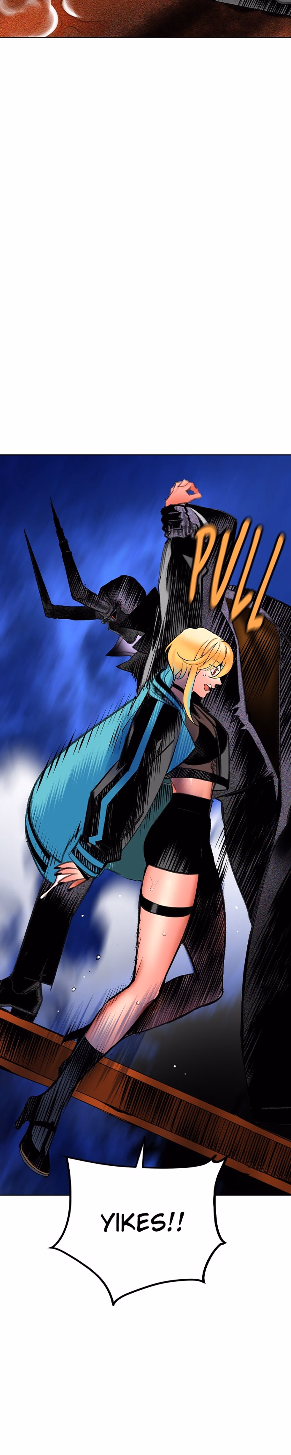 Jungle Juice - Chapter 160 - Part 31