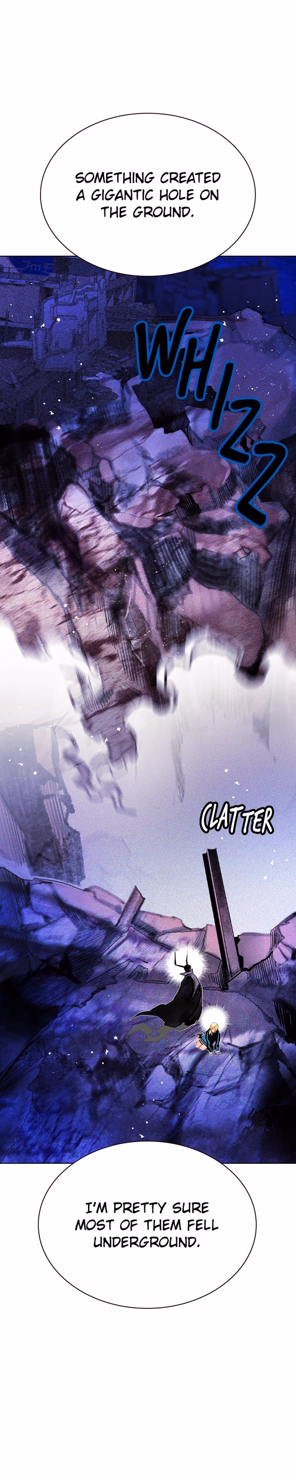 Jungle Juice - Chapter 160 - Part 33