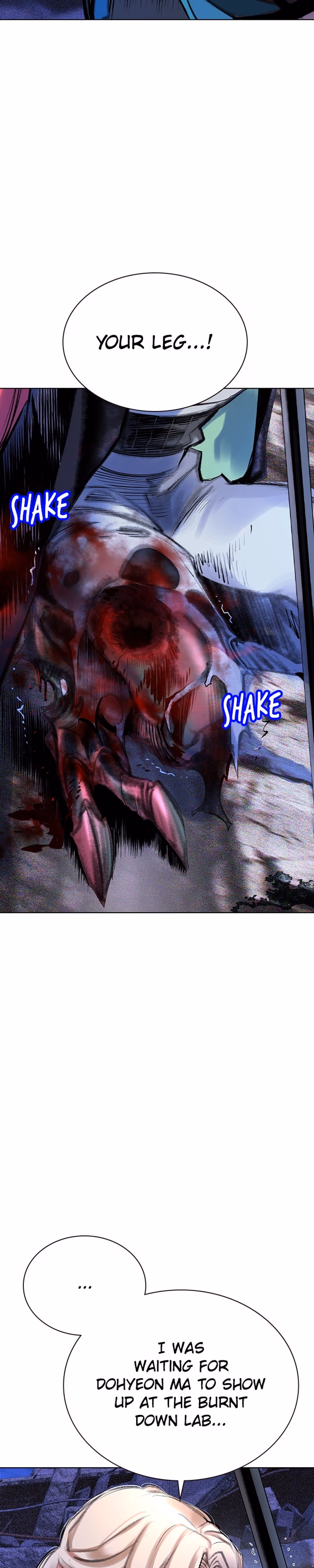 Jungle Juice - Chapter 160 - Part 38