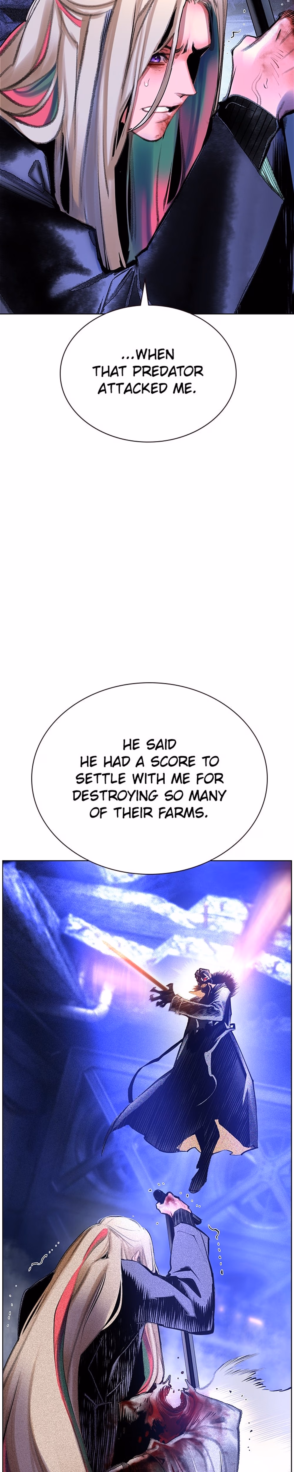 Jungle Juice - Chapter 160 - Part 39