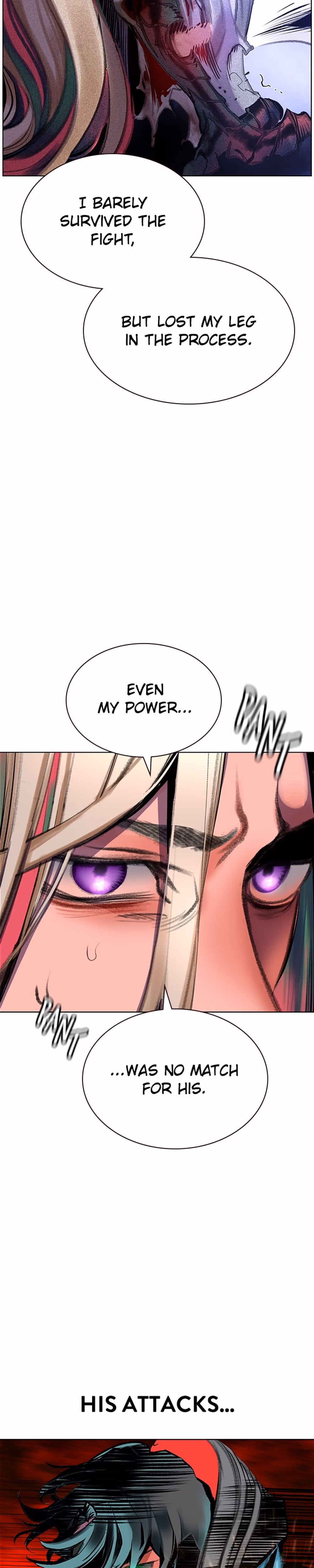 Jungle Juice - Chapter 160 - Part 40