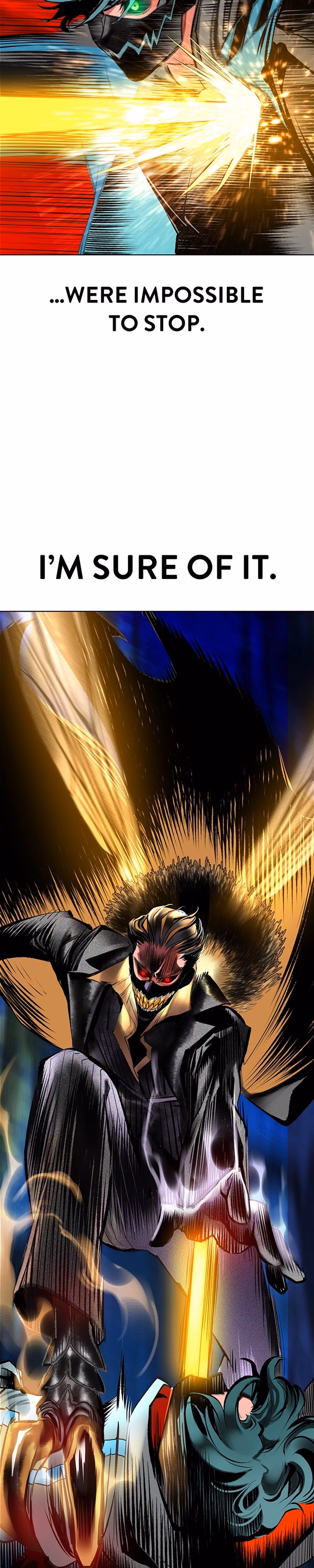 Jungle Juice - Chapter 160 - Part 41