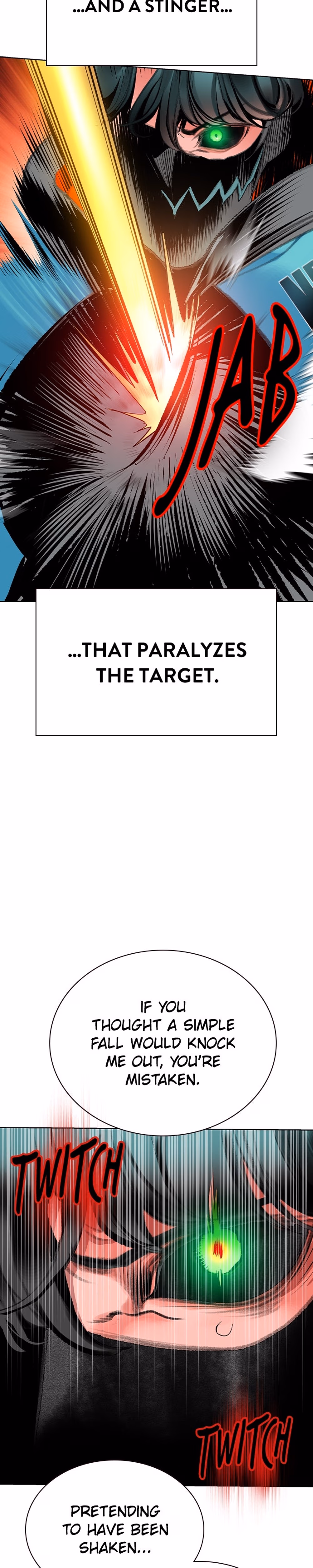 Jungle Juice - Chapter 160 - Part 44