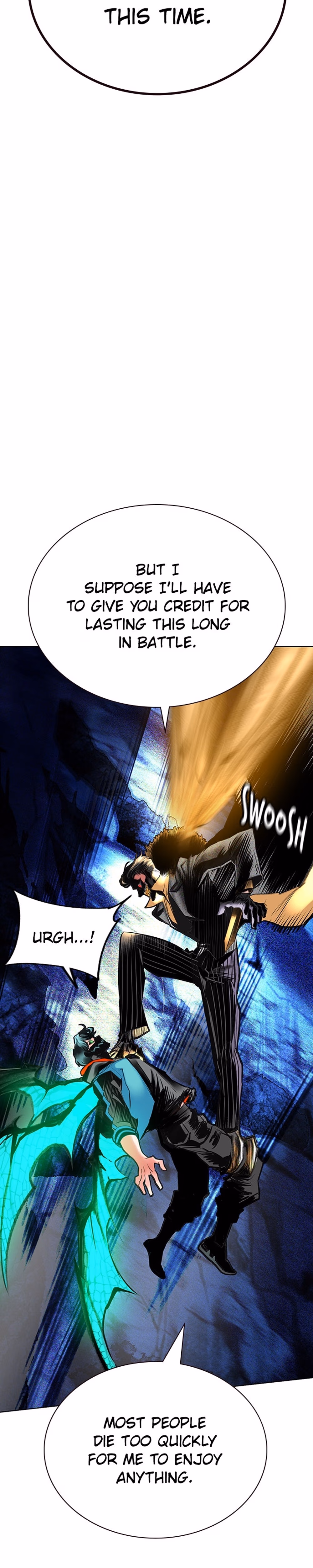 Jungle Juice - Chapter 160 - Part 46