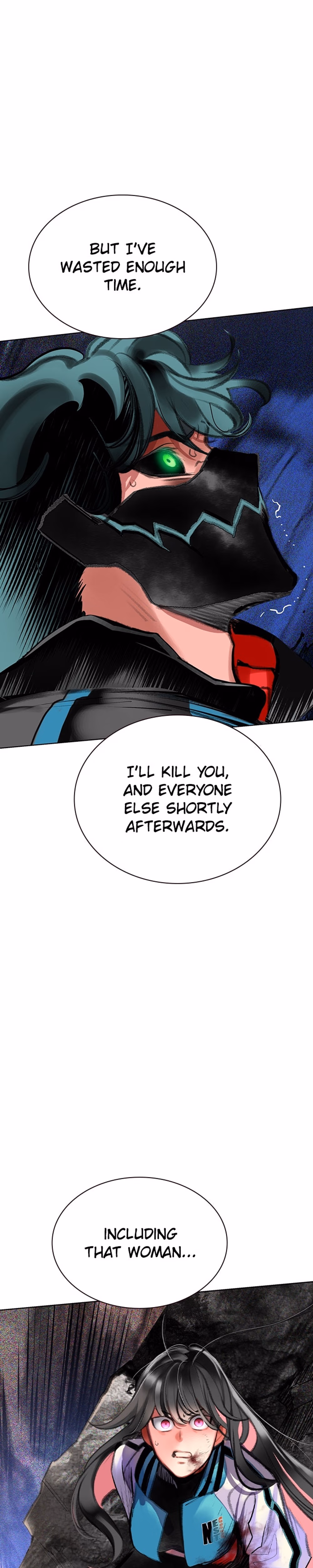 Jungle Juice - Chapter 160 - Part 47