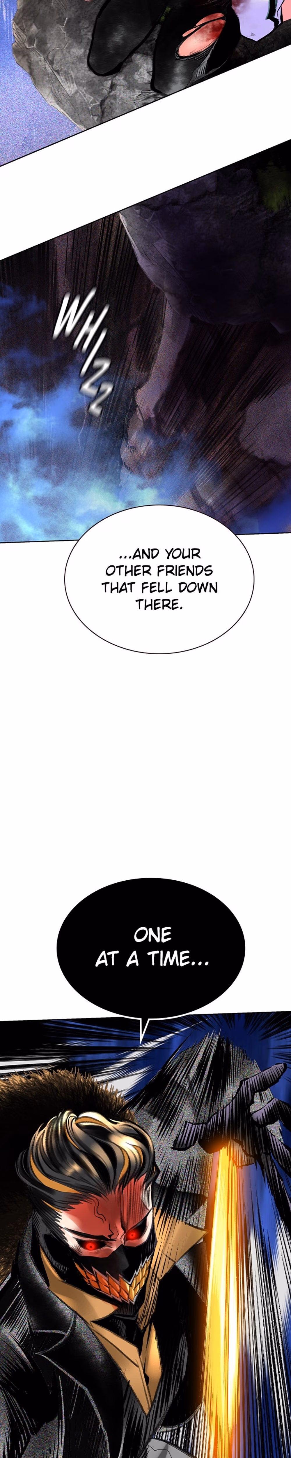 Jungle Juice - Chapter 160 - Part 48