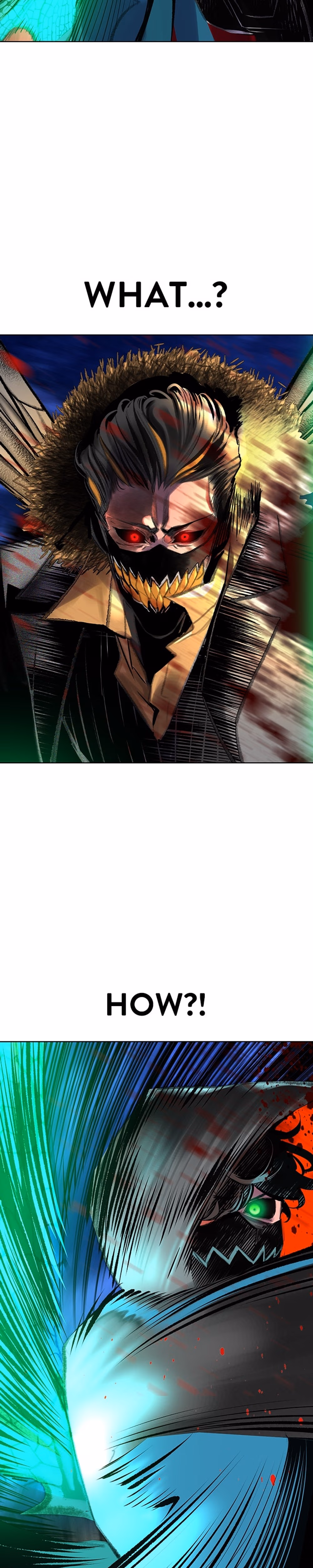 Jungle Juice - Chapter 160 - Part 50
