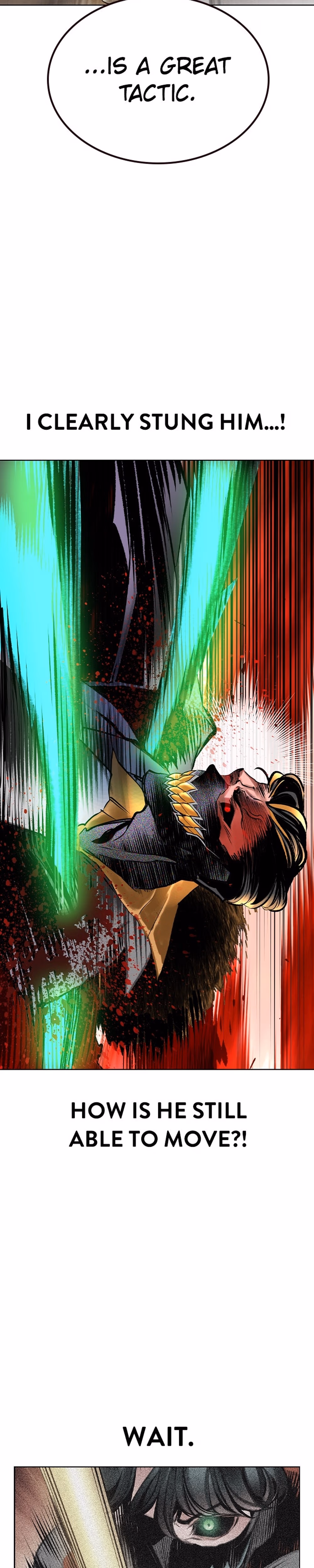 Jungle Juice - Chapter 160 - Part 52