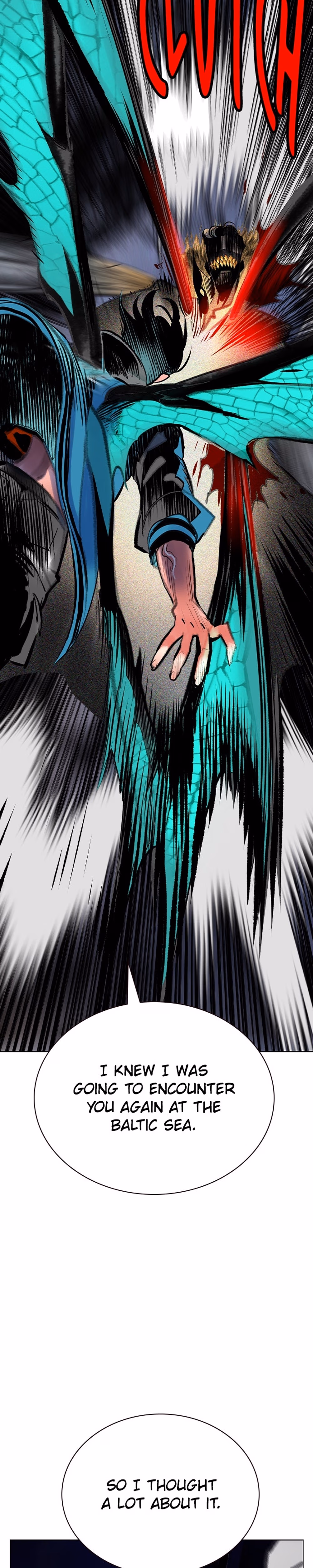 Jungle Juice - Chapter 160 - Part 54