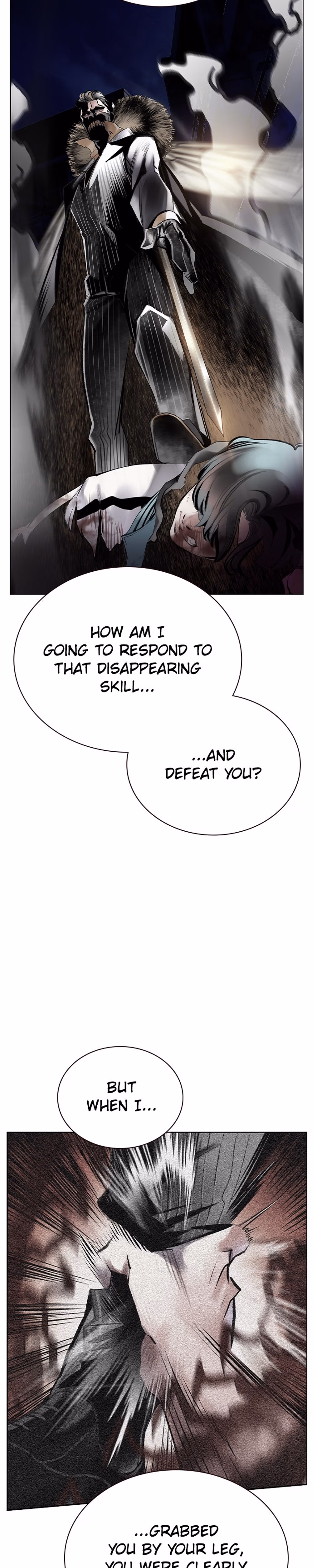 Jungle Juice - Chapter 160 - Part 55