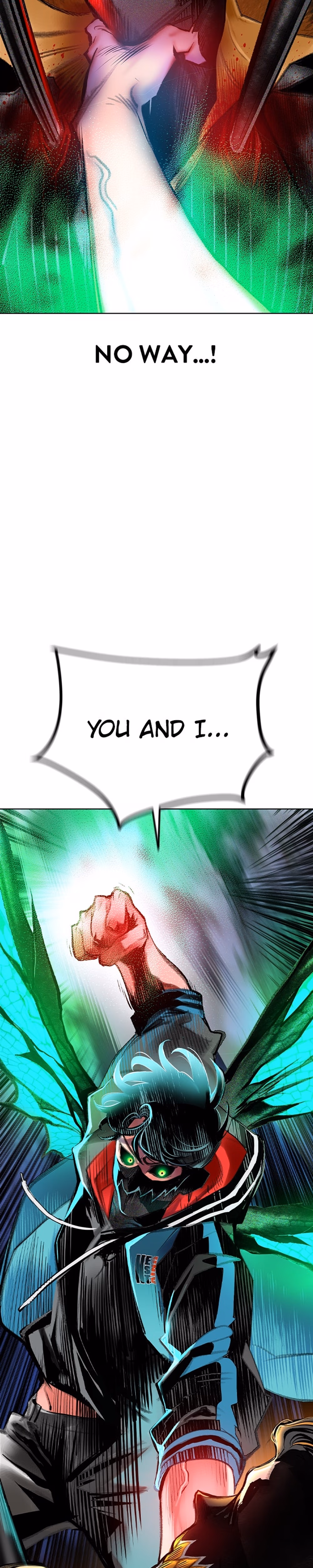 Jungle Juice - Chapter 160 - Part 57