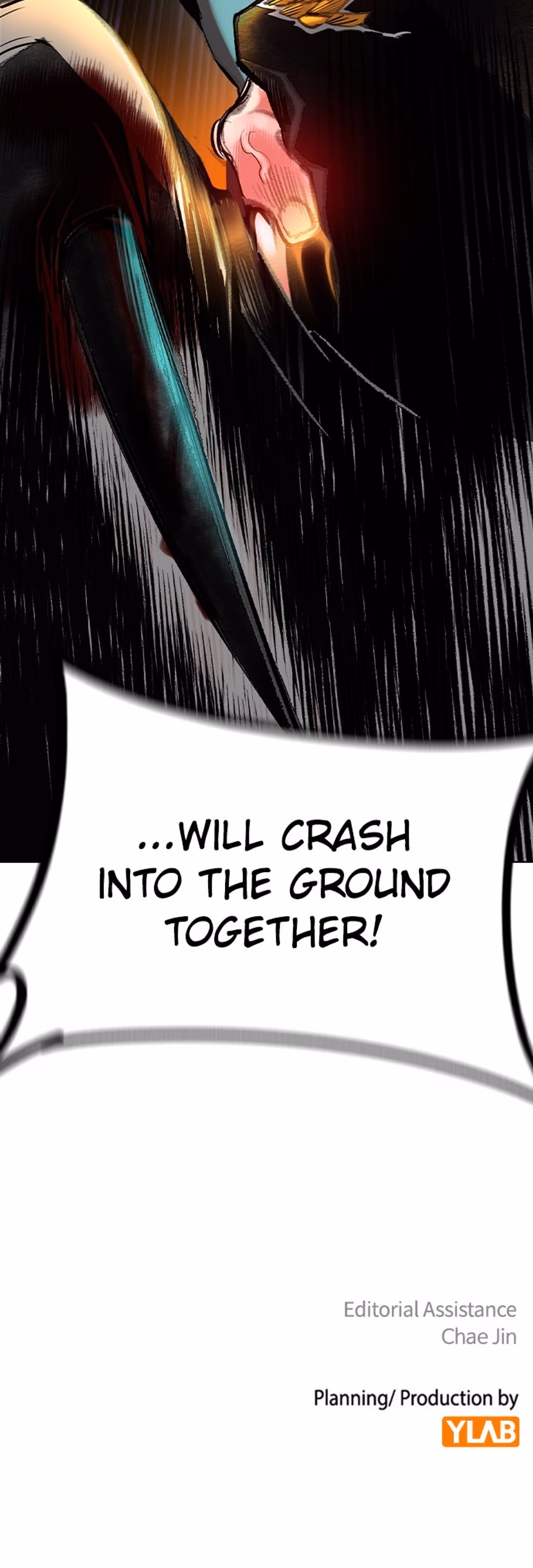 Jungle Juice - Chapter 160 - Part 58